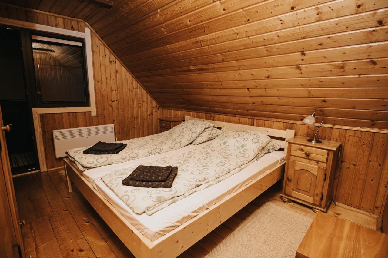Súgópatak Kulcsosház Izvoare (Harghita) Exterior foto